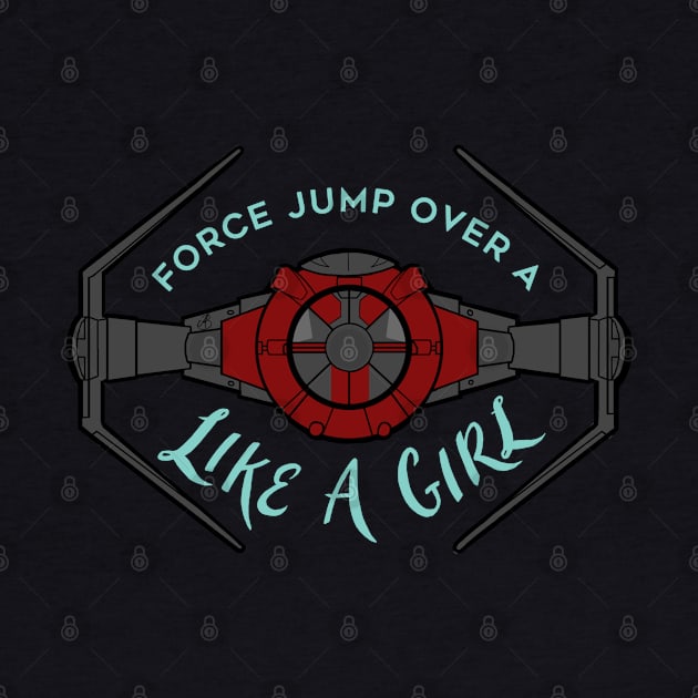 Force jump by misslys